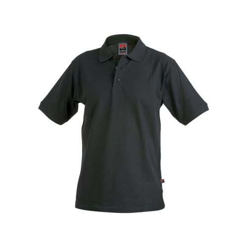 WÜRTH MODYF Poloshirt schwarz - Größe 3XL von WÜRTH MODYF