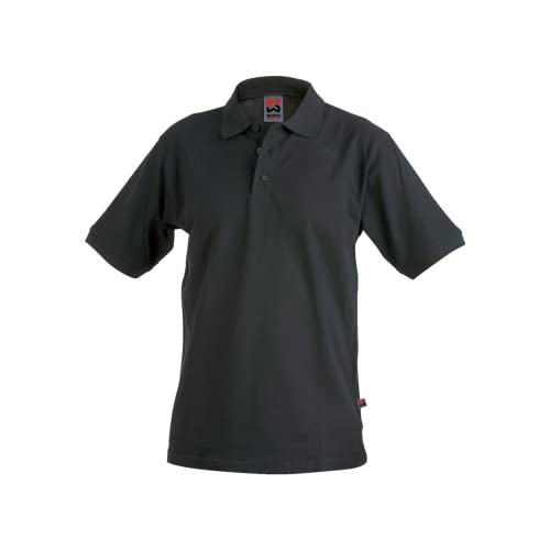 WÜRTH MODYF Poloshirt schwarz - Größe 3XL WÜRTH MODYF Poloshirt schwarz - Größe 3XL von WÜRTH MODYF