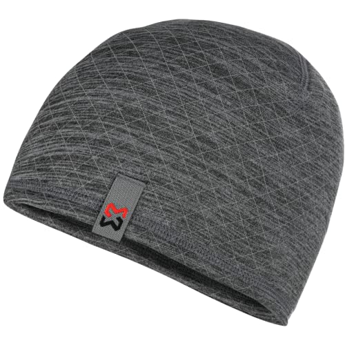 WÜRTH MODYF Reflektor Fleece Kappe grau WÜRTH MODYF Reflektor Fleece Kappe grau von WÜRTH MODYF