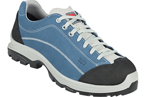 WÜRTH MODYF Sicherheitsschuhe Atlantis S3 SRC blau - Größe 45 von WÜRTH MODYF