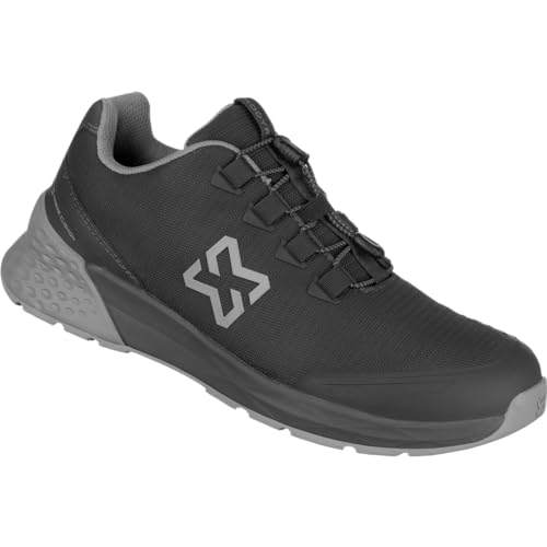 WÜRTH MODYF Sicherheitsschuhe Daily Race O2 für Herren und Damen in Anthrazit - wasserabweisender Arbeitsschuh mit X-Treme Cushion Technologie - in der Größe 41 WÜRTH MODYF Sicherheitsschuhe Daily Race O2 für Herren und Damen in Anthrazit - wasserabweisender Arbeitsschuh mit X-Treme Cushion Technologie - in der Größe 41 von WÜRTH MODYF
