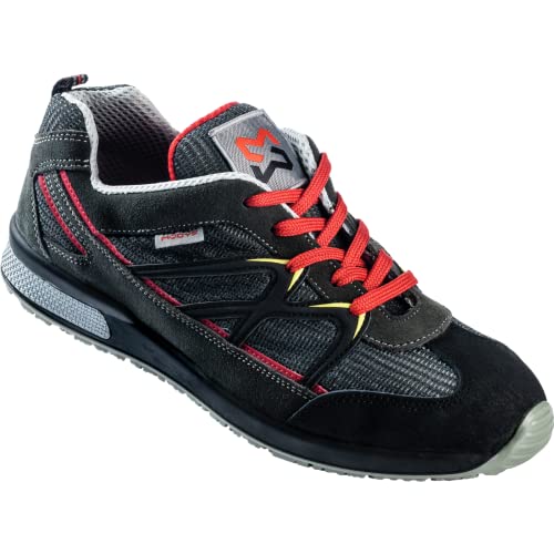 WÜRTH MODYF Sicherheitsschuhe S1P SRC Jogger One schwarz - Größe 47 von WÜRTH MODYF