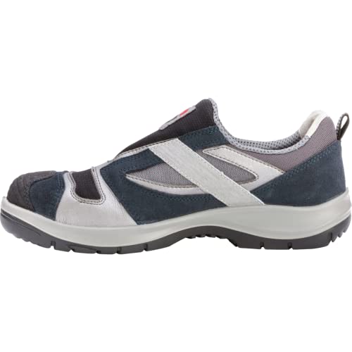 WÜRTH MODYF Sicherheitsschuhe S1P SRC Stretch X Slipper blau - Größe 47 von WÜRTH MODYF