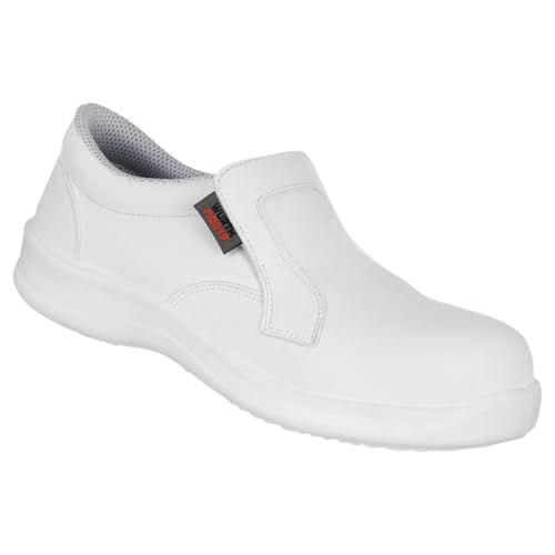 WÜRTH MODYF Sicherheitsschuhe S2 SRC Slipper weiß - Größe 40 WÜRTH MODYF Sicherheitsschuhe S2 SRC Slipper weiß - Größe 40 von WÜRTH MODYF
