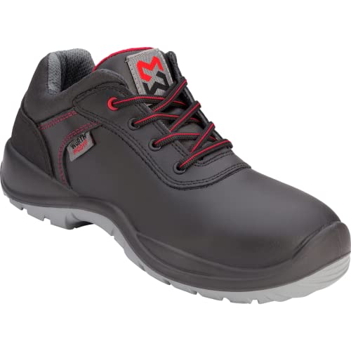 WÜRTH MODYF Sicherheitsschuhe S3 SRC Eco in schwarz rot - Arbeitsschuhe für Herren und Damen - metallfrei & wasserabweisend - in der Größe 47 WÜRTH MODYF Sicherheitsschuhe S3 SRC Eco in schwarz rot - Arbeitsschuhe für Herren und Damen - metallfrei & wasserabweisend - in der Größe 47 von WÜRTH MODYF