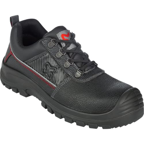WÜRTH MODYF Sicherheitsschuhe S3 SRC Hercules schwarz - Größe 44 WÜRTH MODYF Sicherheitsschuhe S3 SRC Hercules schwarz - Größe 44 von WÜRTH MODYF
