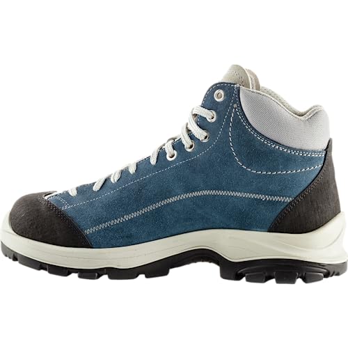 WÜRTH MODYF Sicherheitsstiefel Atlantis S3 SRC blau - Größe 41 von WÜRTH MODYF