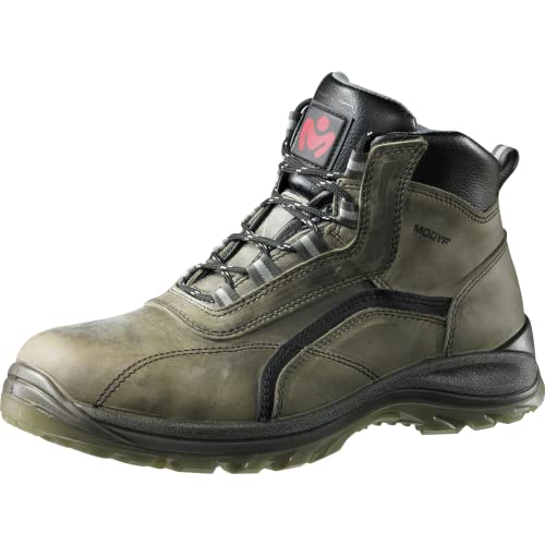 WÜRTH MODYF Sicherheitsstiefel S3 SRC Treviso braun - Größe 42 von WÜRTH MODYF