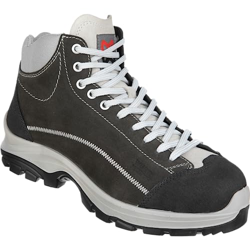 WÜRTH MODYF Sichherheitsstiefel S3 Atlantis grau - Größe 41 von WÜRTH MODYF