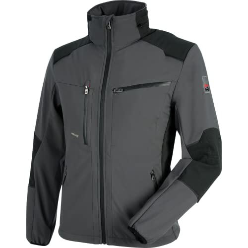 WÜRTH MODYF Softshelljacke One anthrazit - Größe XXL von WÜRTH MODYF