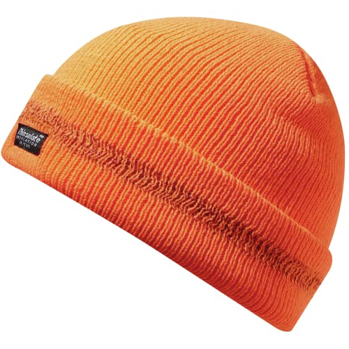 WÜRTH MODYF Strickmütze orange von WÜRTH MODYF