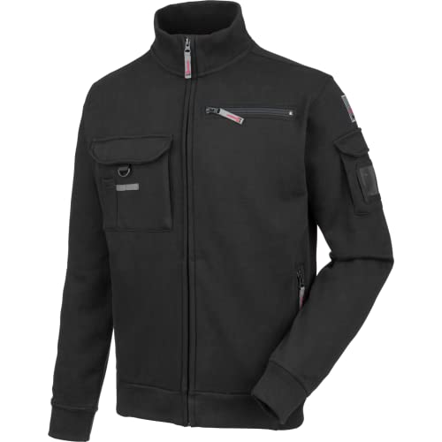 WÜRTH MODYF Sweatjacke Dynamic schwarz - Größe L WÜRTH MODYF Sweatjacke Dynamic schwarz - Größe L von WÜRTH MODYF
