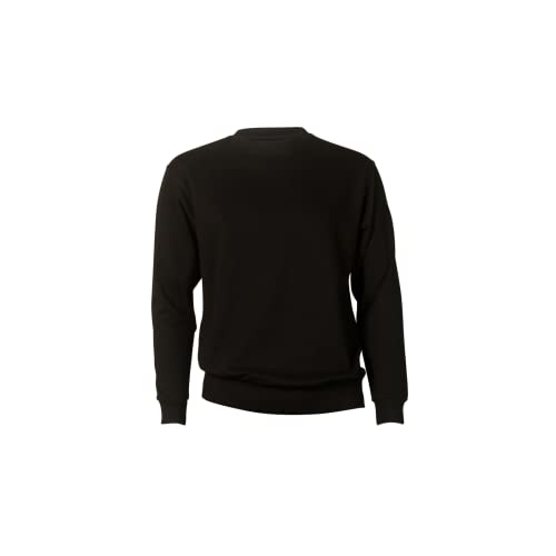 WÜRTH MODYF Sweatshirt Basic schwarz - Größe M von WÜRTH MODYF