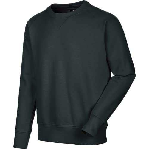 WÜRTH MODYF Sweatshirt Job+ für Herren & Damen in Anthrazit - moderner Arbeitspullover, perfekt für Handwerk, Werkstatt, Arbeiten im Freien - in den Größen XXL WÜRTH MODYF Sweatshirt Job+ für Herren & Damen in Anthrazit - moderner Arbeitspullover, perfekt für Handwerk, Werkstatt, Arbeiten im Freien - in den Größen XXL von WÜRTH MODYF