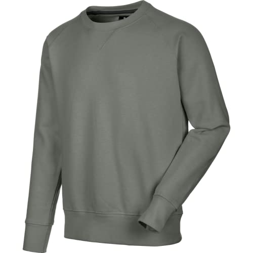 WÜRTH MODYF Sweatshirt Job+ grau - Größe M von WÜRTH MODYF