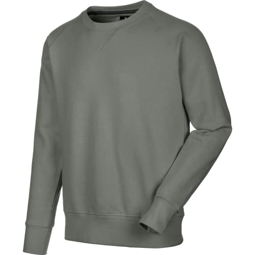 WÜRTH MODYF Sweatshirt Job+ grau - Größe XL von WÜRTH MODYF