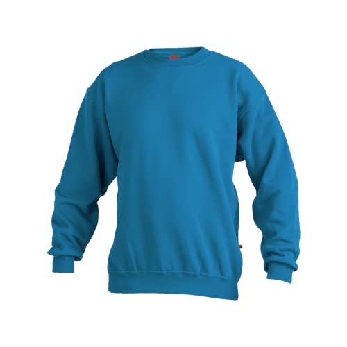 WÜRTH MODYF Sweatshirt Royalblau - Größe 5XL von WÜRTH MODYF