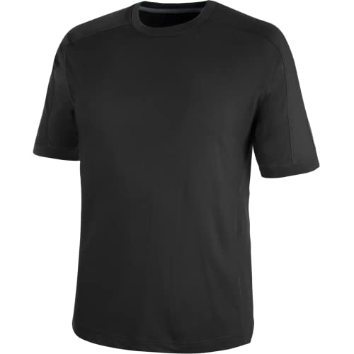 WÜRTH MODYF T-Shirt Cetus schwarz - Größe 3XL von WÜRTH MODYF