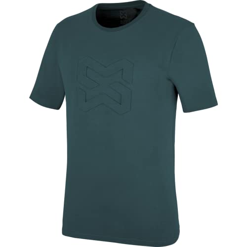 WÜRTH MODYF T-Shirt X-Finity Marineblau - Größe L von WÜRTH MODYF