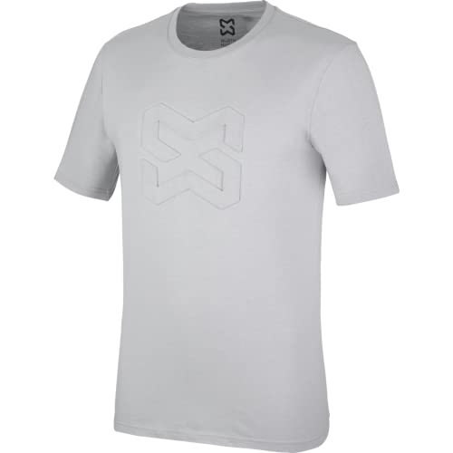 WÜRTH MODYF T-Shirt X-Finity eisgrau - Größe L von WÜRTH MODYF