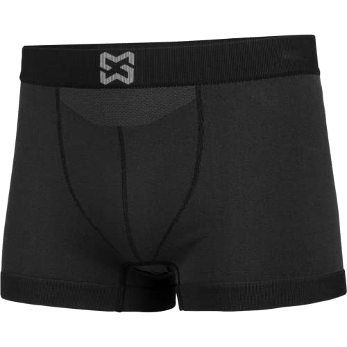 WÜRTH MODYF Unterwäsche Shorts Basic schwarz - Größe XXL von WÜRTH MODYF
