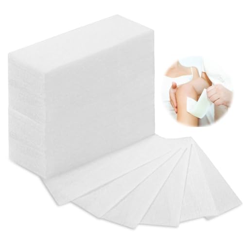 Wachsstreifen Papier Augenbrauen Wachs Streifen Papier Vlies Epilieren Bikini Wachs Papiere Wachsstreifen Papier Augenbrauen Wachs Streifen Papier Vlies Epilieren Bikini Wachs Papiere von WUIOWPPIC