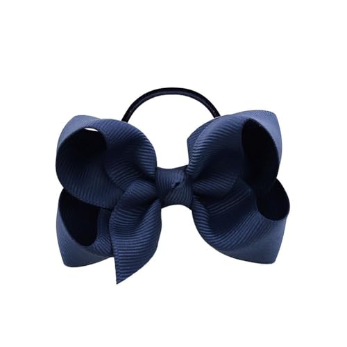 Kleine elastische Gummiband-Fliege, Mini-Fliege, Größe S 1 von WUJIHE