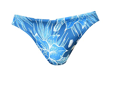 WUKX Slip de bain Micro Moorea Badehose, von WUKX