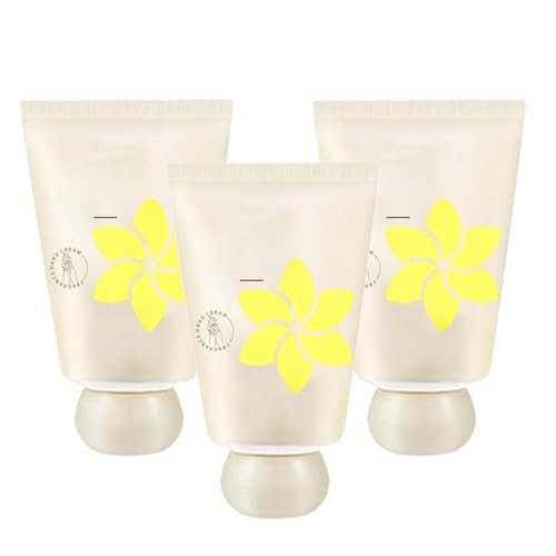 Mini-Duft-Handcreme-Set, reparierende Handcreme, tragbare duftende, feuchtigkeitsspendende Handcreme von WUQIAF