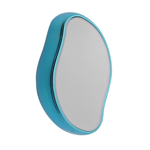 WUSJCOF 1pcs Schmerzloser Wiederverwendbarer Nano Haarentferner, Crystal Haarentferner für Damen & Männer, Ohne Rasieren, Ganzer Körper, Haarentfernung Benötigen Weder Batterien Noch Strom von WUSJCOF