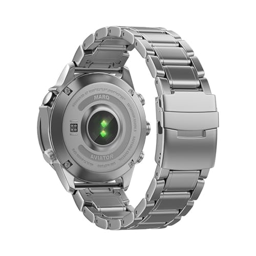 22 26MM Quick Fit Titan Band for Garmin Fenix ​​8 E 7X 7 Pro 6X 5X 5Plus Tactix7 Forerunner 965 955 Uhrenarmbänder ersetzen(Grey,26mm For Fenix 5X 5XPlus) von WUURAA