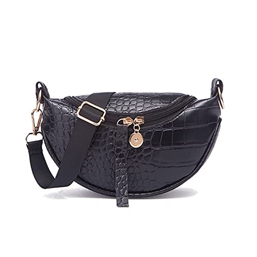 Hüfttasche Für Damen Brusttasche Gürteltasche Reisetasche Umhängetaschen Umhängetaschen Für Damen Ausverkauf Unter 25 Jahren von WUURAA