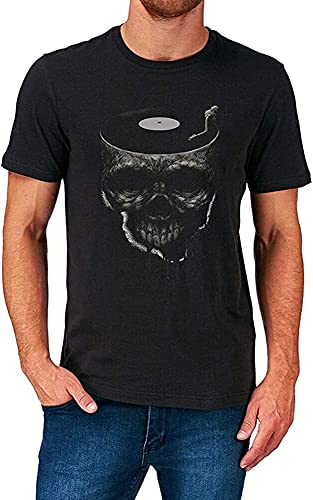Men's The Dillinger Escape Plan TDEP EscThe Killer Feather T-Shirt Hemden(X-Large) von WUZ9MIMI