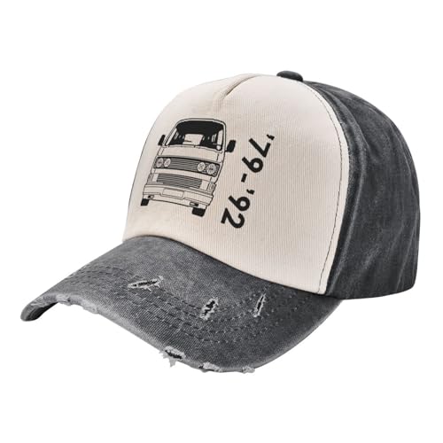 Unisex und modisch Typ 2 T3 Bus Baseballmütze Hip Hop Distressed Baumwolle Sonnenkappe Unisex Stil Outdoor Workouts Hüte Cap Sport Outdoor-Geschenke Unisex und modisch Typ 2 T3 Bus Baseballmütze Hip Hop Distressed Baumwolle Sonnenkappe Unisex Stil Outdoor Workouts Hüte Cap Sport Outdoor-Geschenke von WVVCXCC