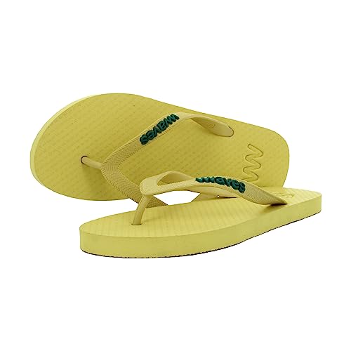 WAVES Flip Flops Hikkaduwa 41/42 Zehentrenner aus fair gehandeltem Naturkautschuk - 100% nachhaltig - Badelatschen von WWAVES