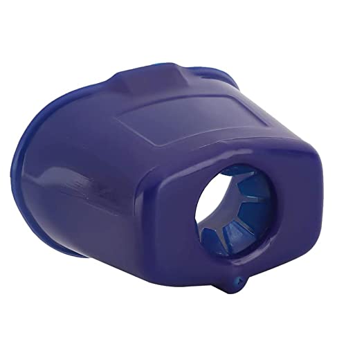 Ergonomischer Augentropfen-Applikator, Augentropfenführung, genauer Augentropfen-Helfer, Augentropfen-Hilfe für Senioren und Kinder, Augentropfen-Helfer Ergonomischer Augentropfen-Applikator, Augentropfenführung, genauer Augentropfen-Helfer, Augentropfen-Hilfe für Senioren und Kinder, Augentropfen-Helfer von WWHJR