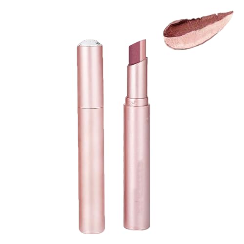 Glitter Gradient Eyeshadow Stick,Portable Two Tone Eyeshadow Gradient Stick,Glitter Gradient Waterproof Eye Shadow Pen,For Eye Make Up Tool (03#) von WWWSENSEN