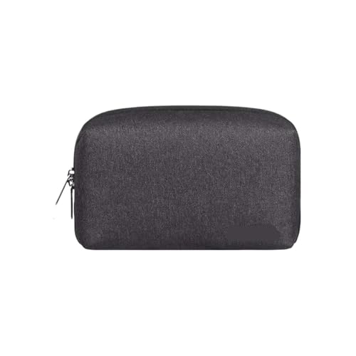 WXBCDS Reise Elektronik Organizer Reise Elektronische Organizer Tragbare Kabel Lagerung Tasche wasserdichte Elektronische Zubehör Organizer for Kabel Ladegerät Kopfhörer von WXBCDS