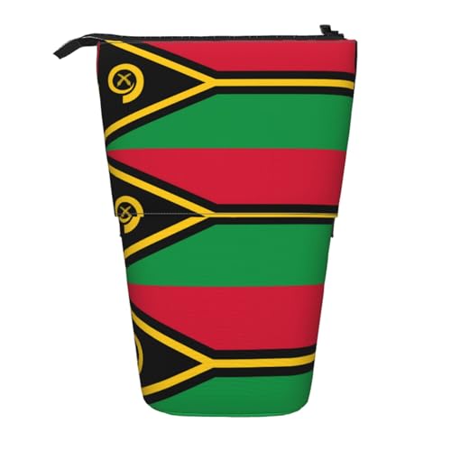 WXCJWD Vanuatu Bleistift Teleskopische einziehbare Bleistifttasche tragbare Make-up-Tasche und Schreibwaren-Aufbewahrungsbox, geeignet für Büroumgebungen WXCJWD Vanuatu Bleistift Teleskopische einziehbare Bleistifttasche tragbare Make-up-Tasche und Schreibwaren-Aufbewahrungsbox, geeignet für Büroumgebungen von WXCJWD