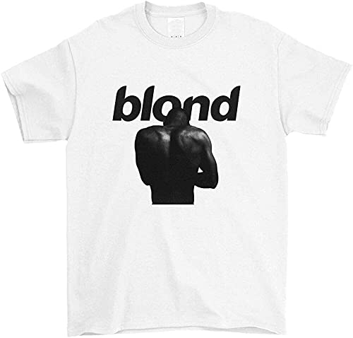 Frank Ocean Tx Tour T Shirt T-Shirts & Hemden(Large) von WXIANGW