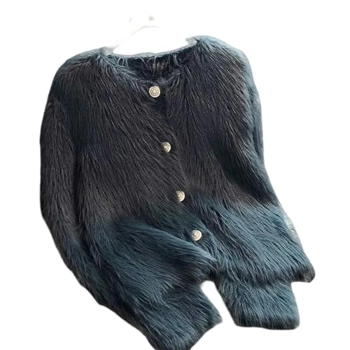 WXLPCGO Pullover & Strickjacken für Damen Stricker Strickjacke Pullover Mantel Frauen Herbst Und Winter Weiche Strickjacke Pullover Weiblich-schwarz-einheitsgröße WXLPCGO Pullover & Strickjacken für Damen Stricker Strickjacke Pullover Mantel Frauen Herbst Und Winter Weiche Strickjacke Pullover Weiblich-schwarz-einheitsgröße von WXLPCGO
