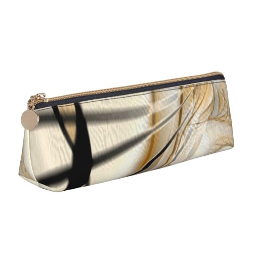 WXWJSHMGC Federmäppchen aus Leder mit Musiknoten-Aufdruck, Füllfederhalter-Etui, personalisierbar, tragbar, großes Fassungsvermögen, für Mädchen und Jungen WXWJSHMGC Federmäppchen aus Leder mit Musiknoten-Aufdruck, Füllfederhalter-Etui, personalisierbar, tragbar, großes Fassungsvermögen, für Mädchen und Jungen von WXWJSHMGC