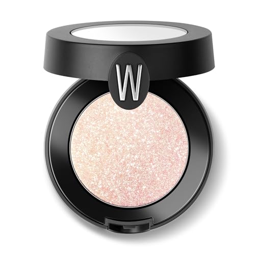 Stardust Eyeshadow mit Hybridtextur 02 GODDESS von WYCON cosmetics