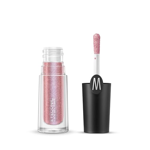 WYCON Cosmetics EYECONIC LIQUID TINT Flüssiger Lidschatten mit Triochrom-Finish - Farbe 202 LILY von WYCON cosmetics