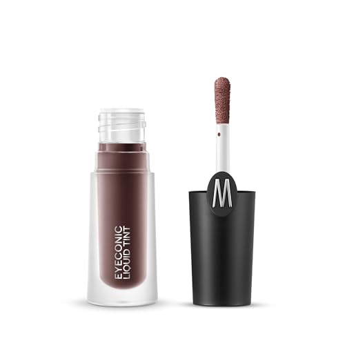 WYCON Cosmetics Eyeconic Liquid Tint Flüssig-Lidschatten mit mattem Finish - 06 Deep Purple WYCON Cosmetics Eyeconic Liquid Tint Flüssig-Lidschatten mit mattem Finish - 06 Deep Purple von WYCON cosmetics