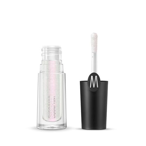 WYCON Cosmetics Eyeconic Liquid Tint flüssiger Lidschatten mit schimmerndem Finish - Farbe 101 COSMOS von WYCON cosmetics