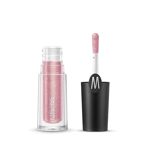 WYCON Cosmetics Eyeconic Liquid Tint flüssiger Lidschatten mit schimmerndem Finish - Farbe 104 PINK PRISM von WYCON cosmetics