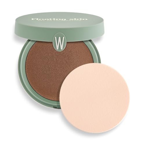 WYCON Cosmetics FLOATING SKIN Guss-Grundierung Vegan SPF 50 10 Walnut WYCON Cosmetics FLOATING SKIN Guss-Grundierung Vegan SPF 50 10 Walnut von WYCON cosmetics