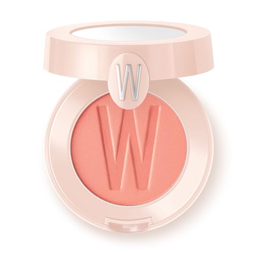 WYCON Cosmetics MONO SHOT Eyeshadow Mono Puder - 47 Orange von WYCON cosmetics