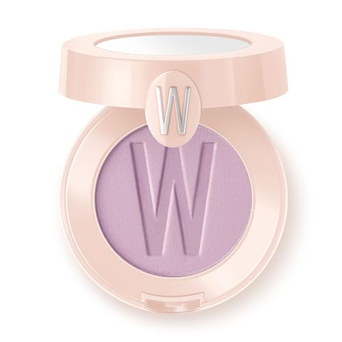 WYCON Cosmetics Mono-Shot Eyeshadow, Einzelpuder-Lidschatten – 13 Mayve von WYCON cosmetics